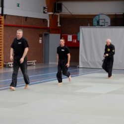 dsc 0028 - Sportraad Zaventem 